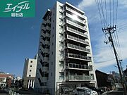 COCO川西町 3階 築12年8ヶ月の賃貸物件