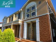 新倉敷駅より徒歩5分 1階 築20年5ヶ月の賃貸物件