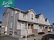 鴨方駅より徒歩18分 2階 築21年10ヶ月の賃貸物件