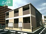 中庄駅より徒歩14分 2階 築6年10ヶ月の賃貸物件