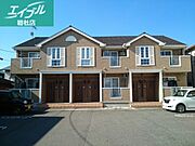 新倉敷駅より徒歩51分 2階 築21年4ヶ月の賃貸物件