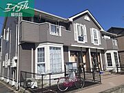 新倉敷駅より徒歩30分 2階 築24年2ヶ月の賃貸物件