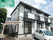 ブルーベル 1階 築30年10ヶ月の賃貸物件