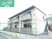 ビューティフルハイム B 1階 築18年9ヶ月の賃貸物件