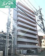 倉敷駅より徒歩16分 5階 築7年4ヶ月の賃貸物件