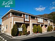 アンヴィーニュ 2階 築12年3ヶ月の賃貸物件