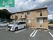 パルクエスト 1階 築18年7ヶ月の賃貸物件