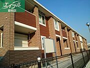 新倉敷駅より徒歩14分 1階 築8年8ヶ月の賃貸物件