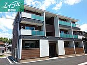 グランディオーズＴＯＫＩIII 2階 築7年6ヶ月の賃貸物件