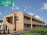 新倉敷駅より徒歩45分 1階 築17年6ヶ月の賃貸物件