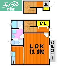 JR山陽本線 中庄駅 徒歩16分