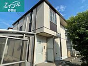 エクセランＫＣ 1階 築19年8ヶ月の賃貸物件