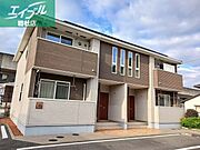 子守唄の里高屋駅より徒歩11分 2階 築4年8ヶ月の賃貸物件