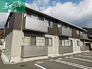 上の町駅より徒歩47分 2階 築14年9ヶ月の賃貸物件