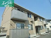 ノーブル連島 1階 築13年3ヶ月の賃貸物件