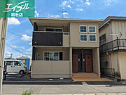 プランドール３の賃貸物件