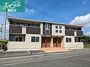 川辺宿駅より徒歩14分 2階 築12年8ヶ月の賃貸物件