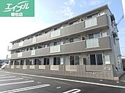 西富井駅より徒歩6分 2階 築9年1ヶ月の賃貸物件