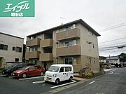 ル・クレスト 3階 築13年5ヶ月の賃貸物件