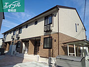 西阿知駅より徒歩10分 1階 築6年9ヶ月の賃貸物件