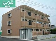 アンティム 3階 築20年4ヶ月の賃貸物件