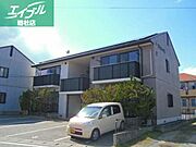 福井駅より徒歩7分 2階 築28年10ヶ月の賃貸物件