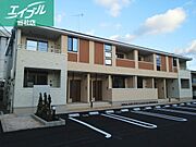 川辺宿駅より徒歩10分 2階 築10年11ヶ月の賃貸物件