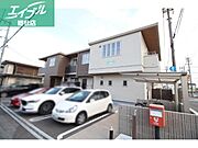 倉敷駅より徒歩14分 1階 築6年の賃貸物件