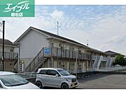 東総社駅より徒歩11分 2階 築35年9ヶ月の賃貸物件