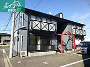 リバーサイド六本木Ｂ 1階 築29年3ヶ月の賃貸物件