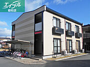 東総社駅より徒歩13分 1階 築17年3ヶ月の賃貸物件