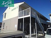 MOTOYAB棟 2階 築31年8ヶ月の賃貸物件