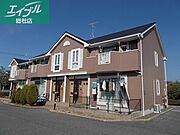 ミドルロードＡ 2階 築23年11ヶ月の賃貸物件