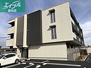 西阿知駅より徒歩17分 2階 築3年11ヶ月の賃貸物件