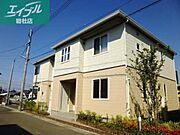 新倉敷駅より徒歩20分 2階 築14年3ヶ月の賃貸物件