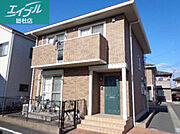 西富井駅より徒歩17分 1階 築20年5ヶ月の賃貸物件