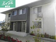 弥生駅より徒歩9分 1階 築15年9ヶ月の賃貸物件