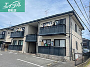 福井駅より徒歩7分 2階 築27年1ヶ月の賃貸物件