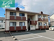 三菱自工前駅より徒歩33分 1階 築32年1ヶ月の賃貸物件