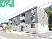 アヴァンス２ 1階 築8年9ヶ月の賃貸物件