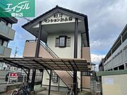 倉敷駅より徒歩9分 1階 築35年4ヶ月の賃貸物件