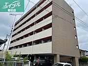 倉敷駅より徒歩14分 5階 築3年9ヶ月の賃貸物件