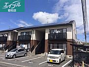 コーポグレイスＢ 2階 築27年7ヶ月の賃貸物件