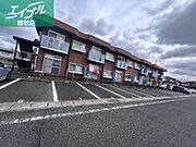 東総社駅より徒歩10分 2階 築34年2ヶ月の賃貸物件