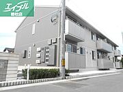 金光駅より徒歩11分 1階 築10年3ヶ月の賃貸物件