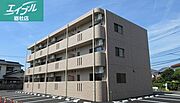 マンション・裕 3階 築5年4ヶ月の賃貸物件