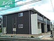 東総社駅より徒歩12分 1階 築5年2ヶ月の賃貸物件