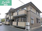 フォーチューン真壁Ｂ 1階 築20年2ヶ月の賃貸物件