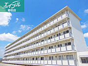 総社駅より徒歩27分 2階 築45年4ヶ月の賃貸物件