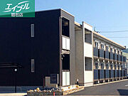 東総社駅より徒歩15分 2階 築8年5ヶ月の賃貸物件